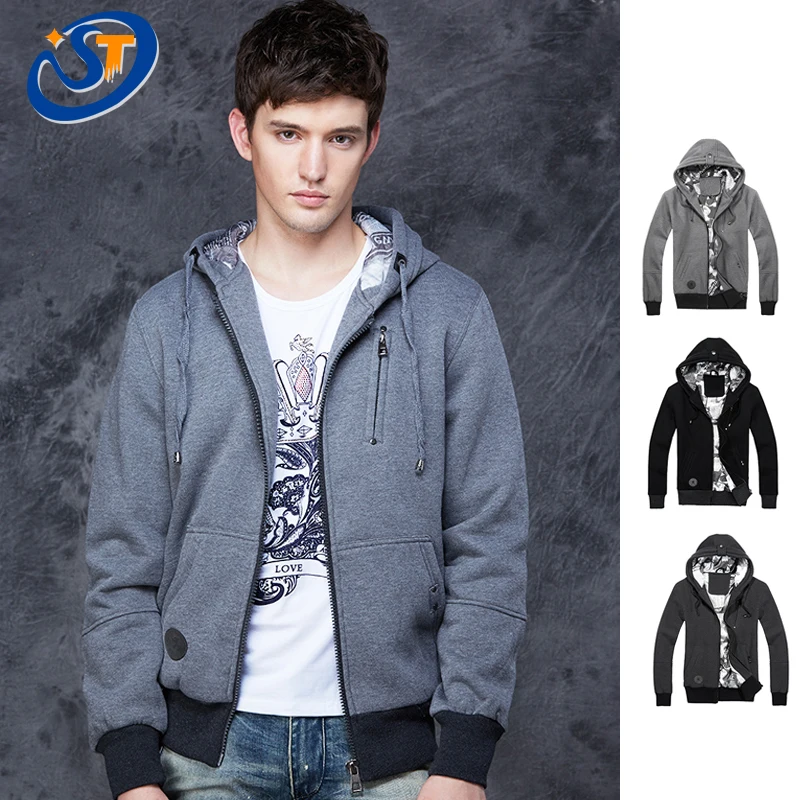 New Tracksuits Men Hoodies Polos Mens male hooded Sport