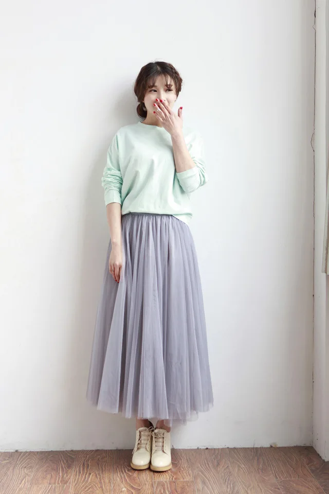 1 skirts women