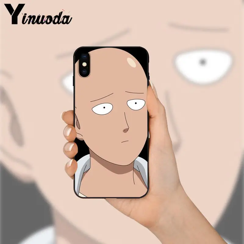 one punch man