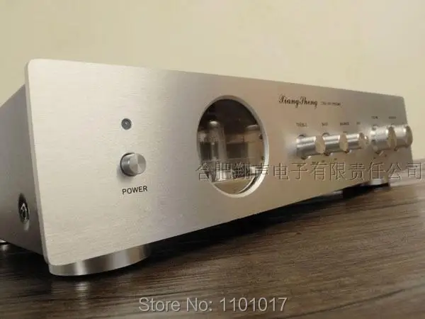 Xiangsheng 728A Ecc82 Tubo Preamplificatore Tonnellate Regolabile Hifi Exquisis Wada Shigeho Cuircuit Ecc81 Preamplificatore
