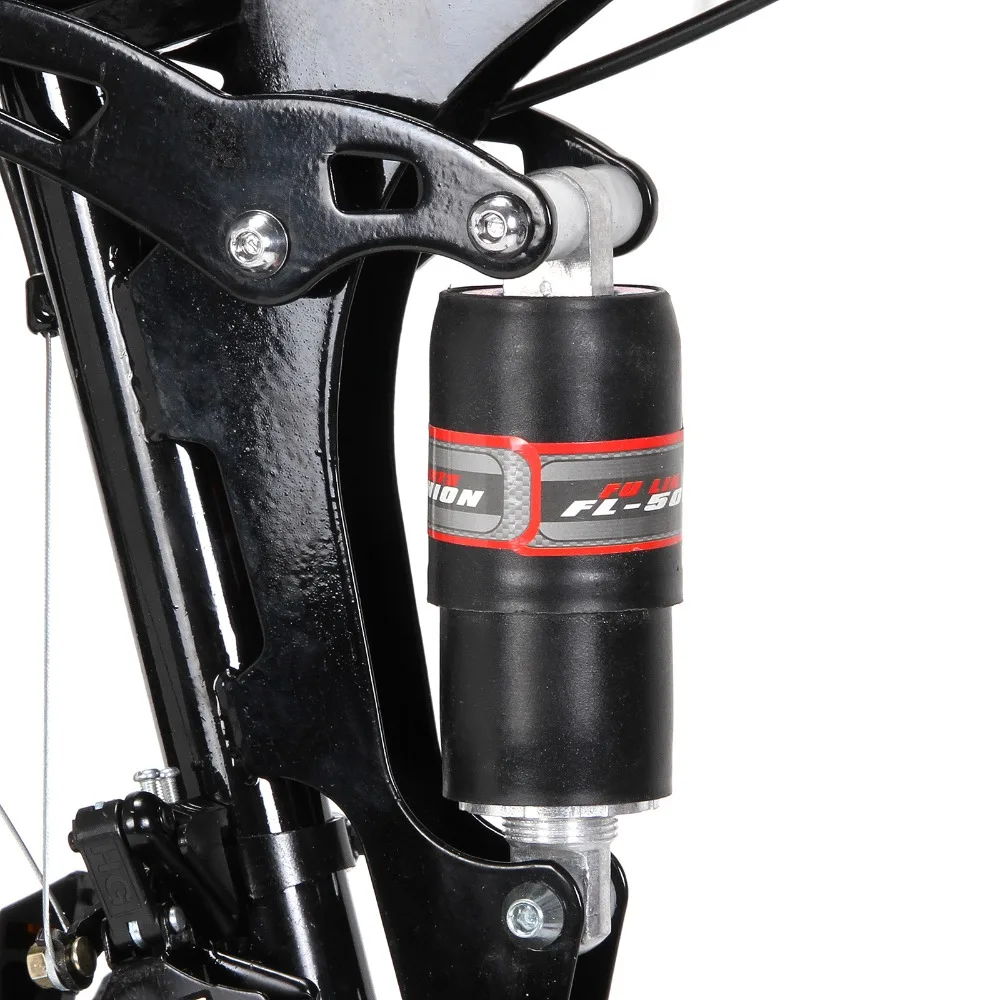 Perfect Land Rover paragraph mountain bike 21 Speeds 26" aluminum alloy folding variable speed cycling double vibration damping brakes 10 Perfect Land Rover paragraph mountain bike 21 Speeds 26" aluminum alloy folding variable speed cycling double vibration damping brakes 10