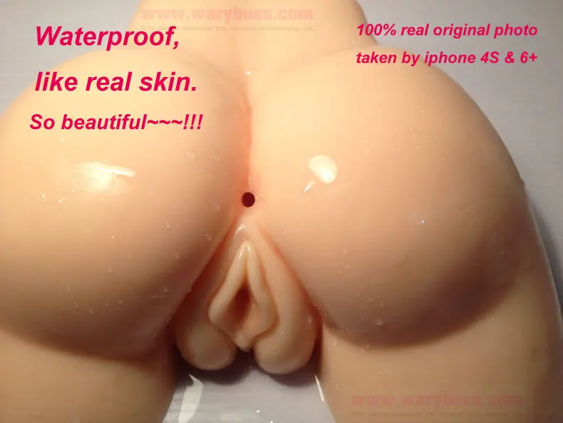 how to use realistic vagina how to use realistic vagina