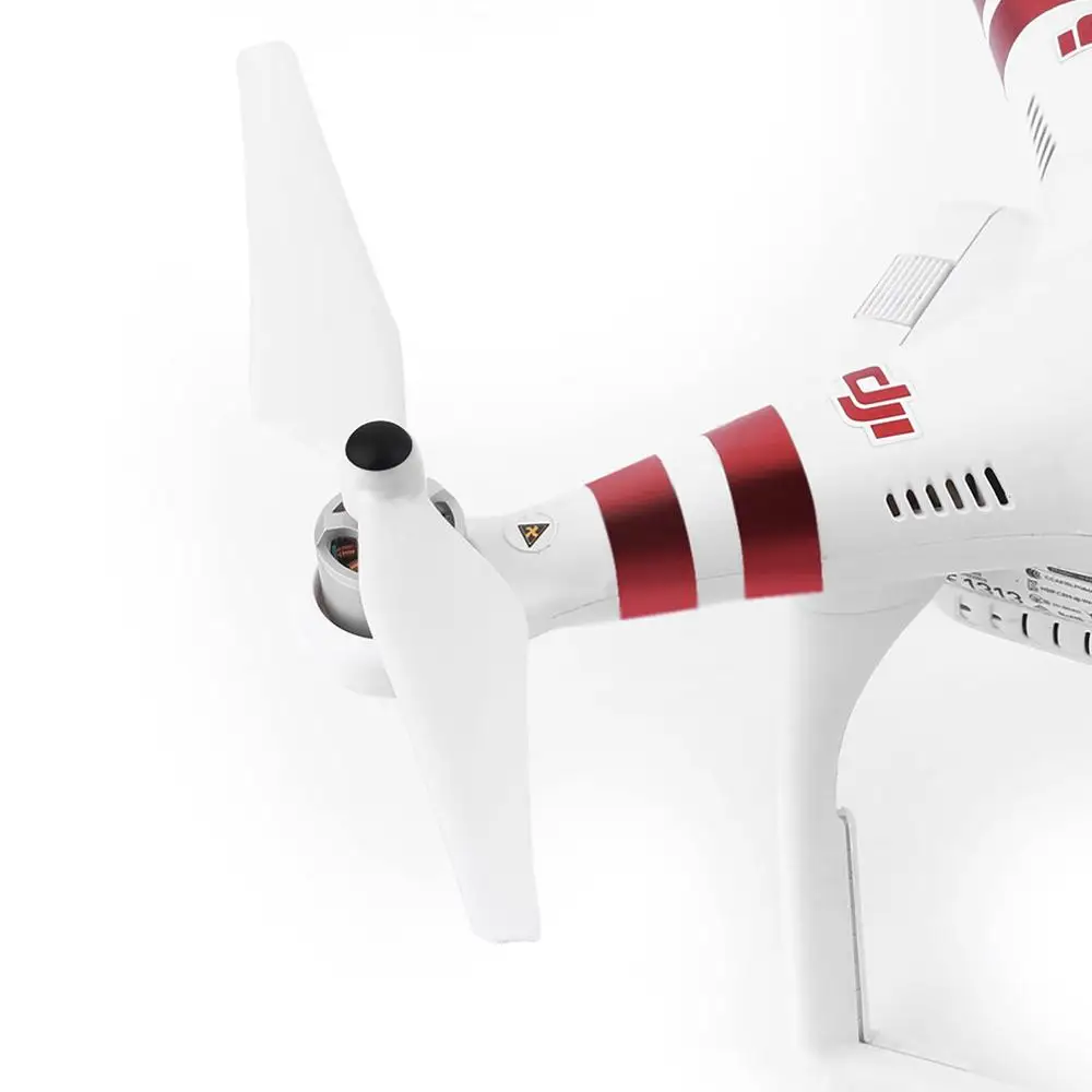 2 пары 9450 пропеллеров 9 4x5 0 CW/CCW самозатягивающиеся для DJI Phantom 3 Стандартный