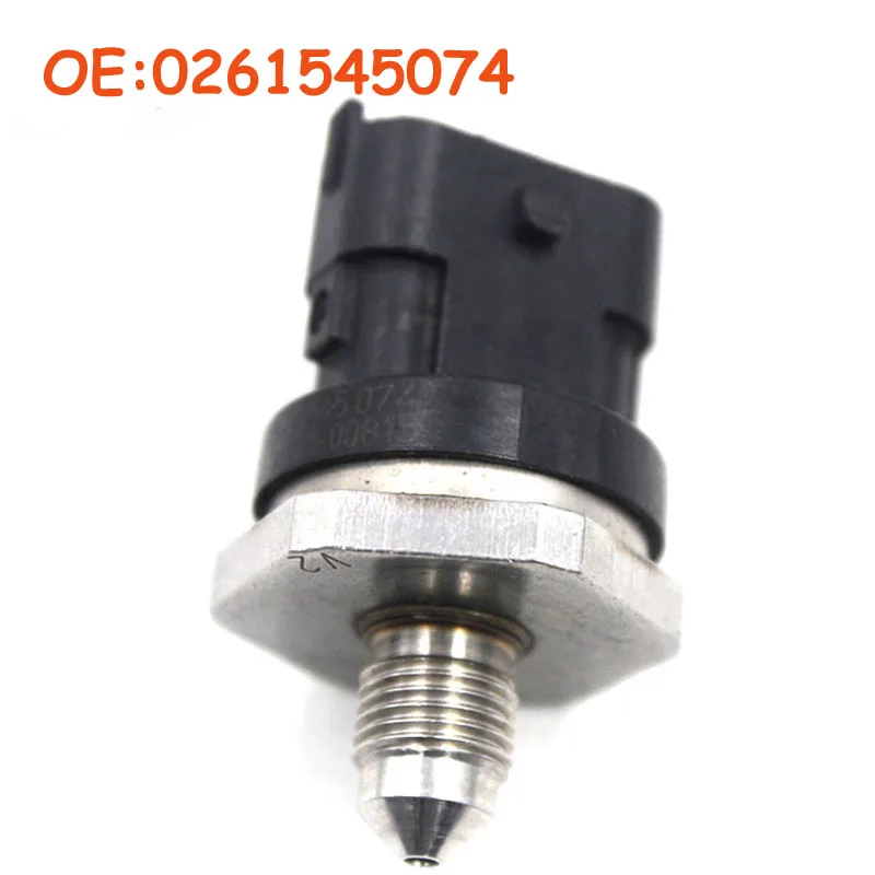 0261545074 0 261 545 074 для Mazda L807-18-211 Holden датчик давления топливной рейки высокого