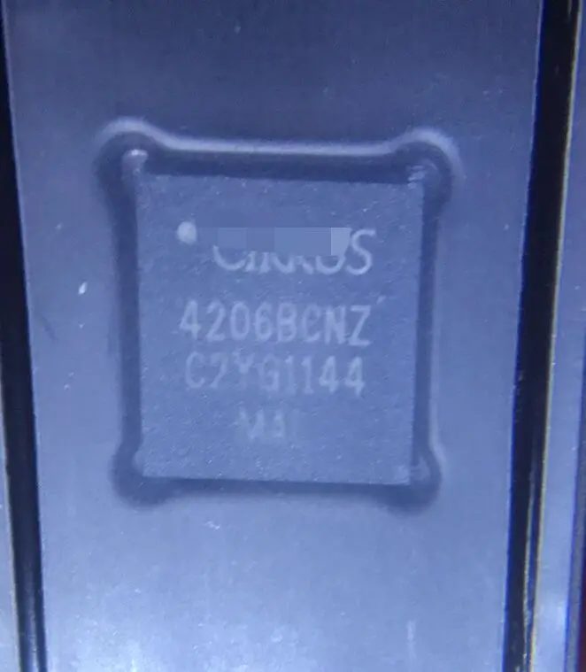 

20pcs/lot 4206BCNZ QFN48 NEW