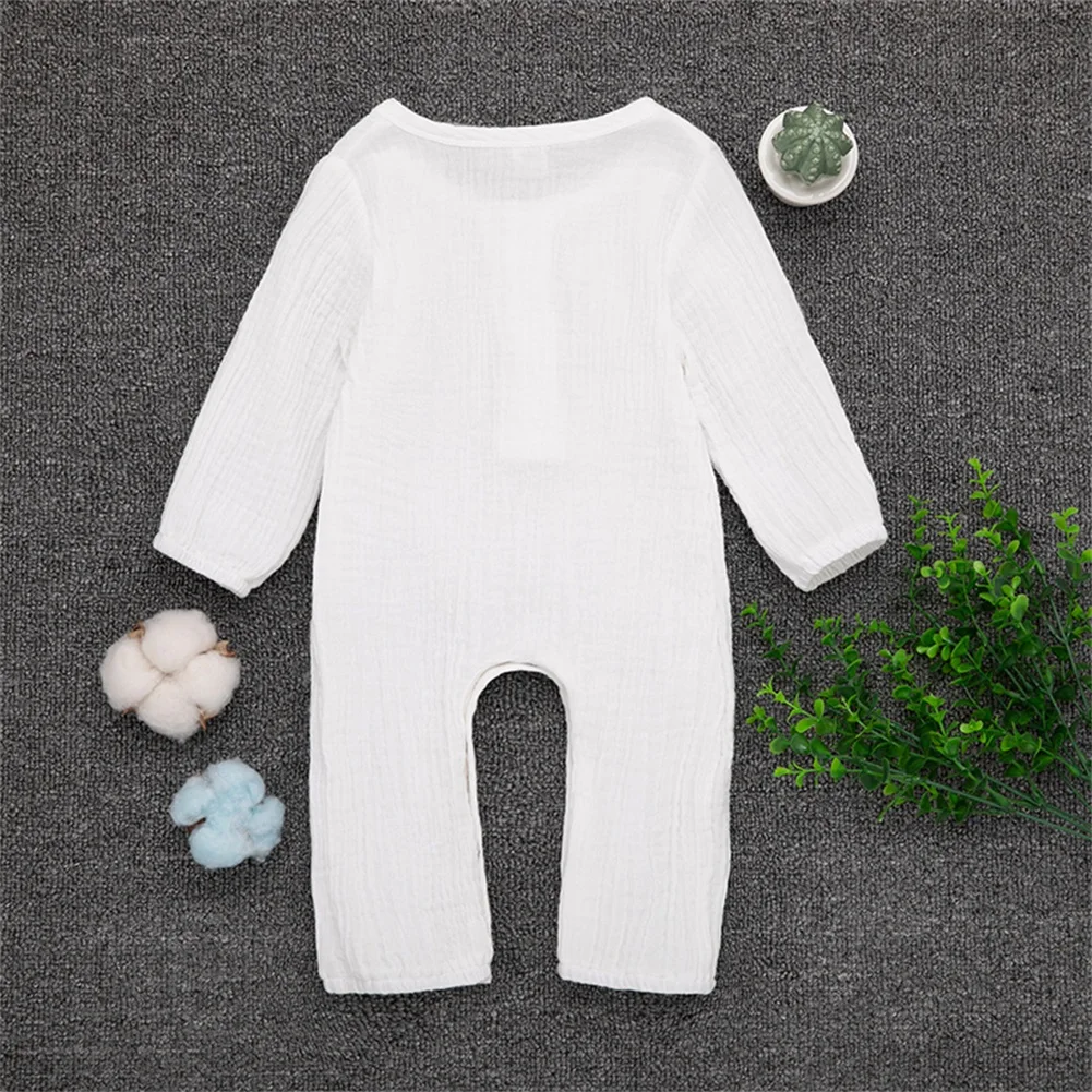 0-24M Multi-colored Baby Cute One-piece Summer Romper Newborn Babies Girl Solid Rompers Jumpsuit Outfits Sunsuit