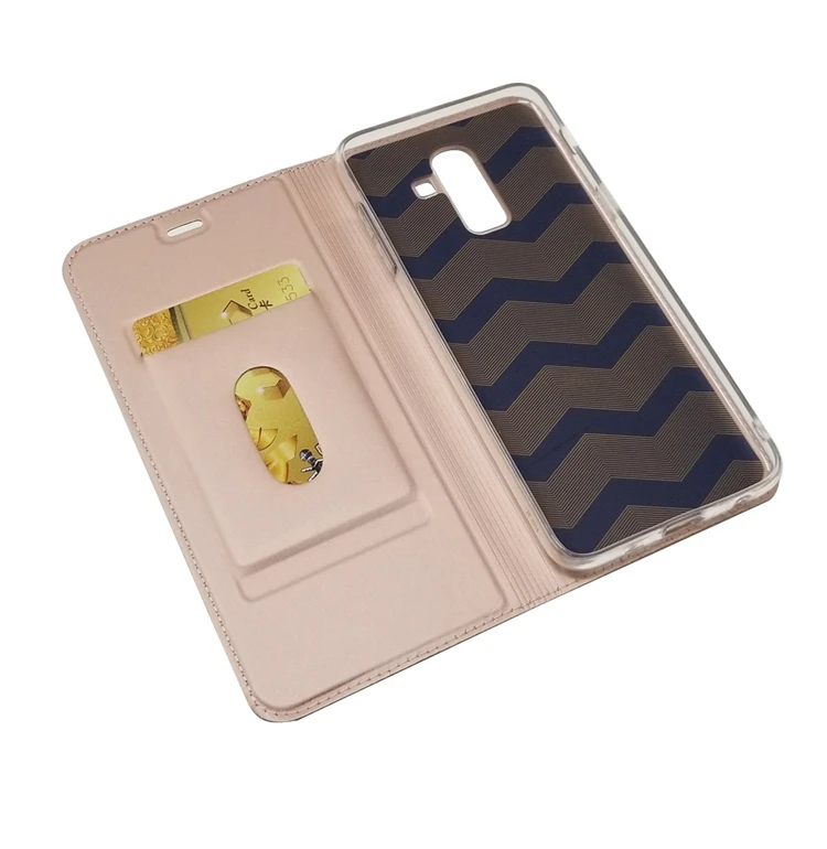 Для чехол samsung Galaxy J8 чехол J810 J810f SM-j810f из искусственной кожи чехол-бумажник с откидной крышкой чехол для телефона для samsung J8 чехол Coque