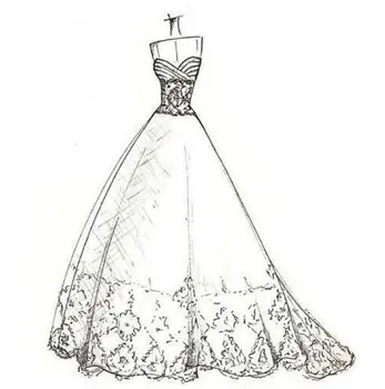 

Custom made dress link or extra shipping fee