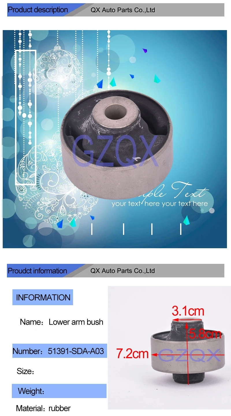 51391-SDA-A03