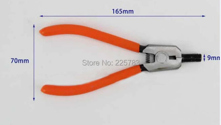 Wrench pliers for RO Membrane RO reverse osmotic membrane water purification machine for replacement filter wrench pliers  (3)