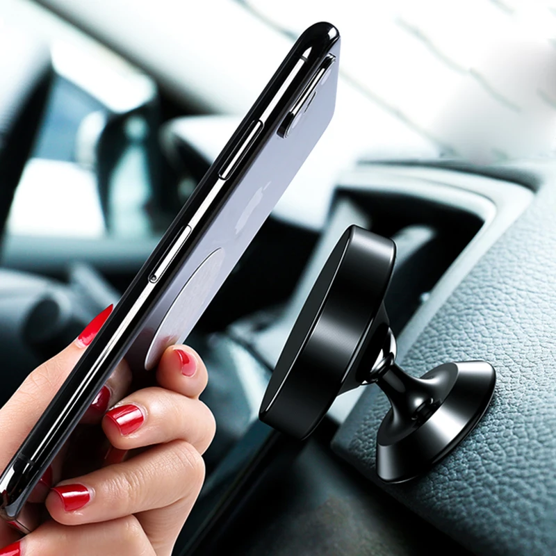 Suntaiho Magnetic Phone Holder Car For Samsung Magnet Mount Car Holder for iphone x 8 7 huawei For Phone in Car Magnet Stand Suntaiho Magnetic Phone Holder Car For Samsung Magnet Mount Car Holder for iphone x 8 7 huawei For Phone in Car Magnet Stand