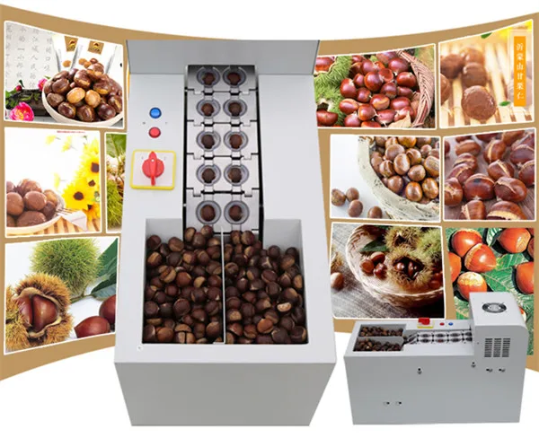 21 model chestnut incise machine (12)