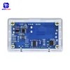 Módulo de carga de batería de 5A CC/potencia CV, controlador LED, voltímetro USB, amperímetro, placa de alimentación reguladora de voltaje con funda ► Foto 2/6