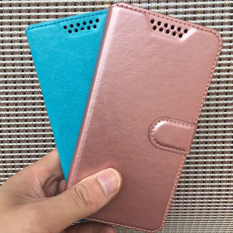 Флип-чехол для Sony Xperia E4G Dual E2033 E2003 чехол телефона Обложка книги Кожаный Мягкий ТПУ