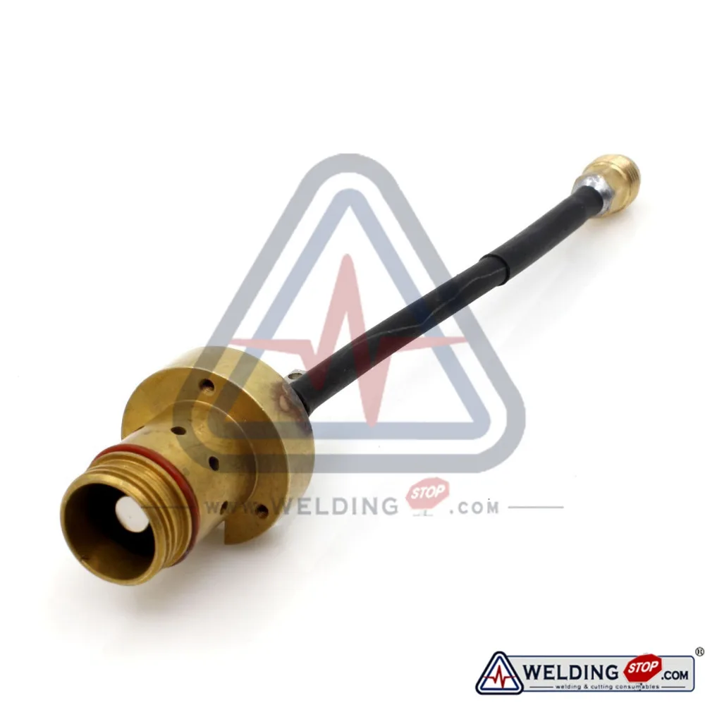 WS 228523 плазменной резки факел основной корпус для 1650 расходных материалов Aftermarket