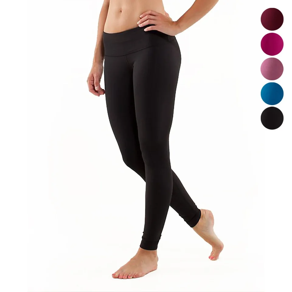 prana running tights