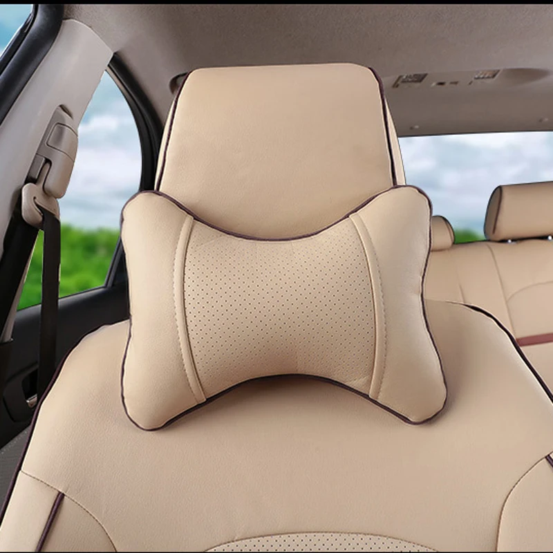 CARTAILOR Covers Seat for Benz Smart Fortwo 2016 Auto Accessories PU Leather Car Seats Cover Sets Styling Seat Cushions Support