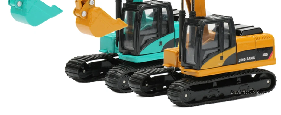 truck toy (7)