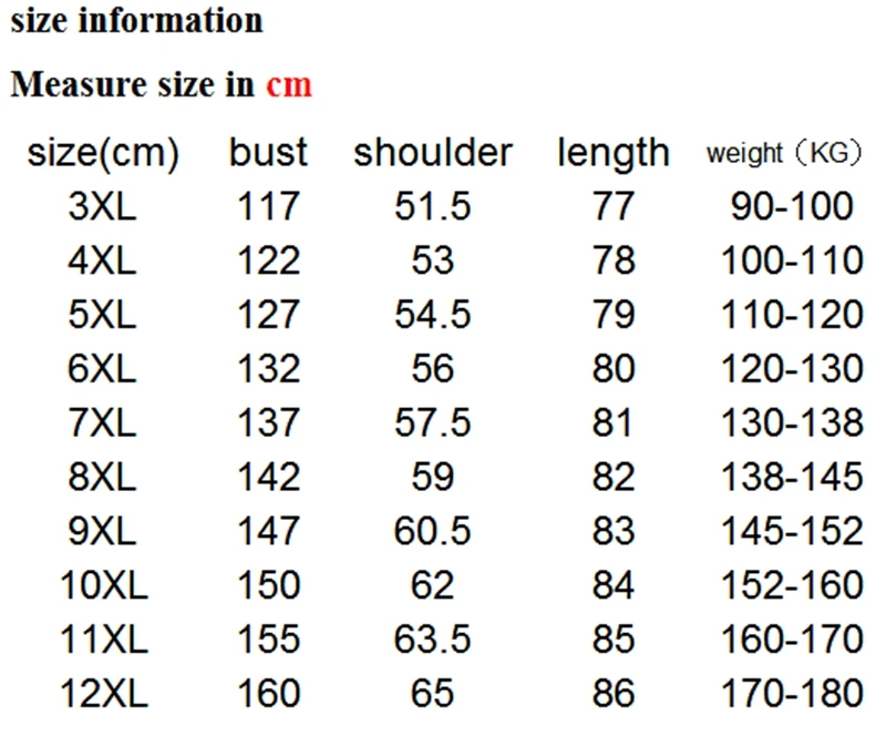 Мужская футболка большого размера 5XL 6XL 7XL 8XL 9XL 10XL 11XL 12XL с коротким рукавом круглым
