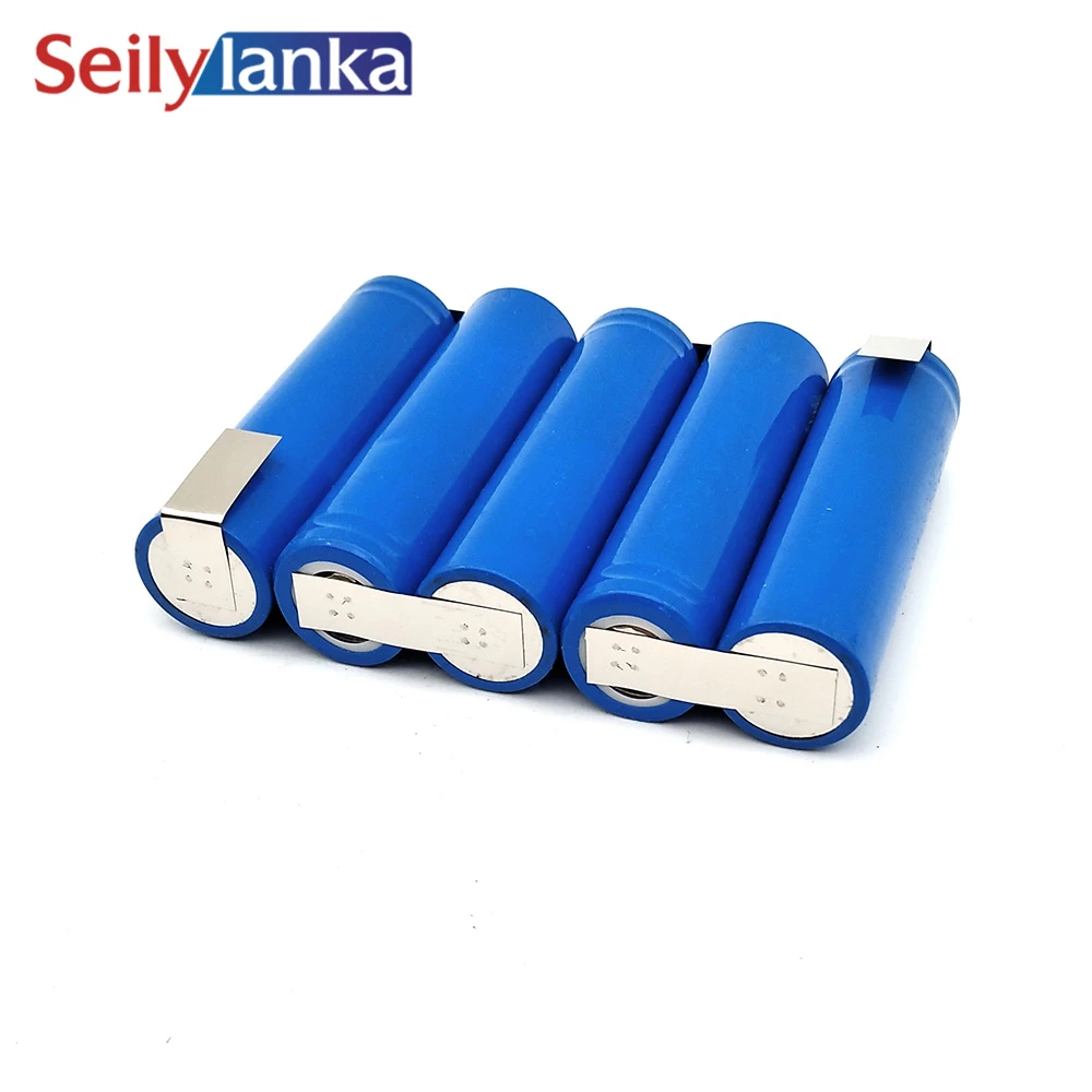 2000mAh for MAC ALLISTER 18V 18650 Li ion lithium tool battery pack