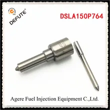 

Free Shipping 4Pieces/DEFUTE Original and Genuine Diesel Injection Nozzle DSLA150P764 0 433 175 176 / 0433175176