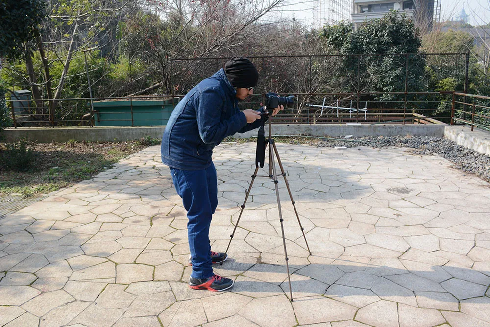 cheap tripod