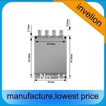 Высокое качество парковочный Модуль rfid считыватель карт производство