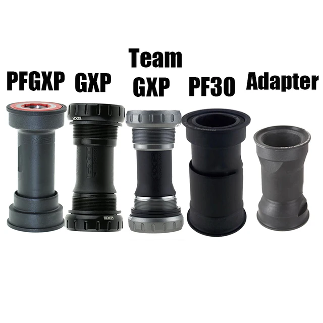 gpx team bottom bracket Round and brown teen