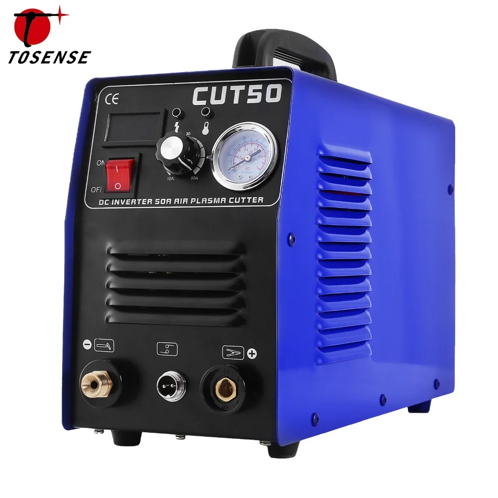 2016 Free Shipping 50 Amps plasma cutter, plasma cutting machine, welder companion, CUT-50, CUT50
