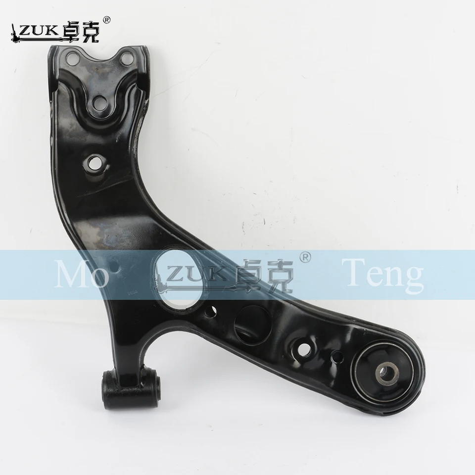 ZUK спереди ниже Управление Arm для Toyota Rav4 2012 2013 Harrier LEXUS NX300H/200 48069-42060 48068-42060