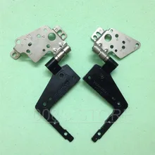 Ноутбук ЖК-дисплей петли Кронштейны для Dell E5430 5430 левый и правый 1 пара Хорошее ЖК-дисплей Панель