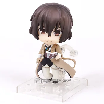 

Bungo Stray Dogs Dazai Osamu 657 PVC Action Figure Collectible Model Toy