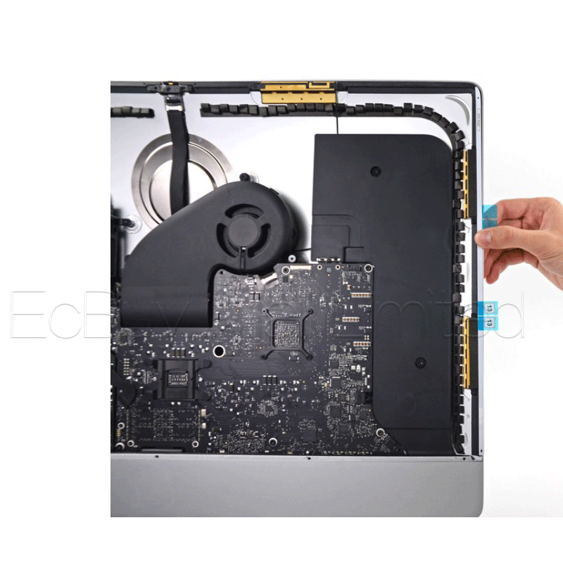 Écran LCD complet Apple iMac 27″ 5K Retina A1419 (2014/2015