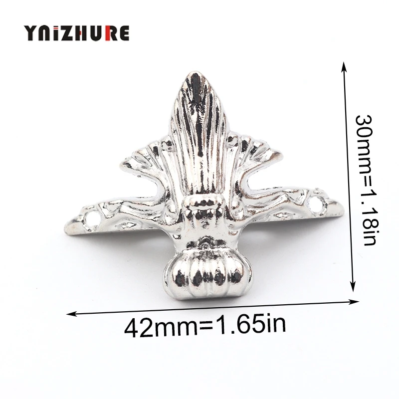 42-30mm-12Pcs-Antique-Furniture-Jewelry-Gift-Wooden-Book-Win-Box-Case-White-Decorative-Feet-Leg (1)