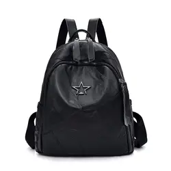 2018 рюкзак для женщин Bagpack Sac Dos Femme путешествия ноутбук Рюкзак Back Pack star школьные рюкзаки сумки для подростков Girlsirls