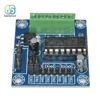 Mini 4CH 4-Channel Motor Driver Module Motor Drive Shield L293D Expansion Board For Arduino ► Photo 2/6