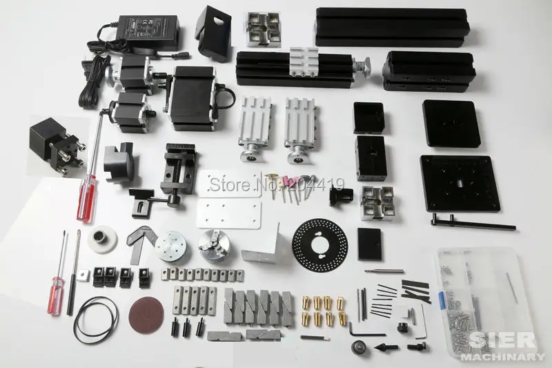 eletroplated 8in1 1
