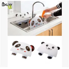 BXLYY Горячая кухонная раковина лоскут присоска брызг воды перегородка креативный прозрачный кухонный гаджет масляная панель для кухни. 7z