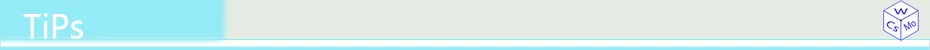 tips