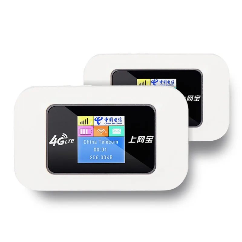 Планшетный ПК компьютер мобильный share 150 Мбит/с мини 4G Wi Fi роутер Mifi разблокировка