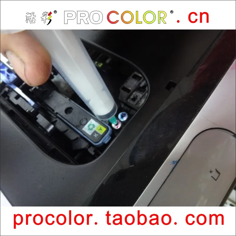 Не боятся смешанных цветов: печатающая головка принтера, чистящий набор, умный чистящий набор, сменный инструмент для HP831 831(латексный 310 330 360 370