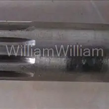 Запчасти для Yamaha новая модель подвесной мотор 9,9-15 hp длинный вал передачи двигателя 752 мм 63 V-45501-11