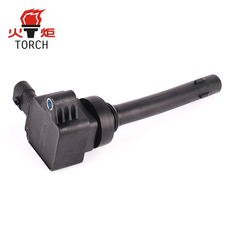 (Фонарь) Катушка зажигания OEM NO:F01R00A052 3705100 EG01T/DQG1283 D для Great wall Voleex C50|coil|coil ignition |