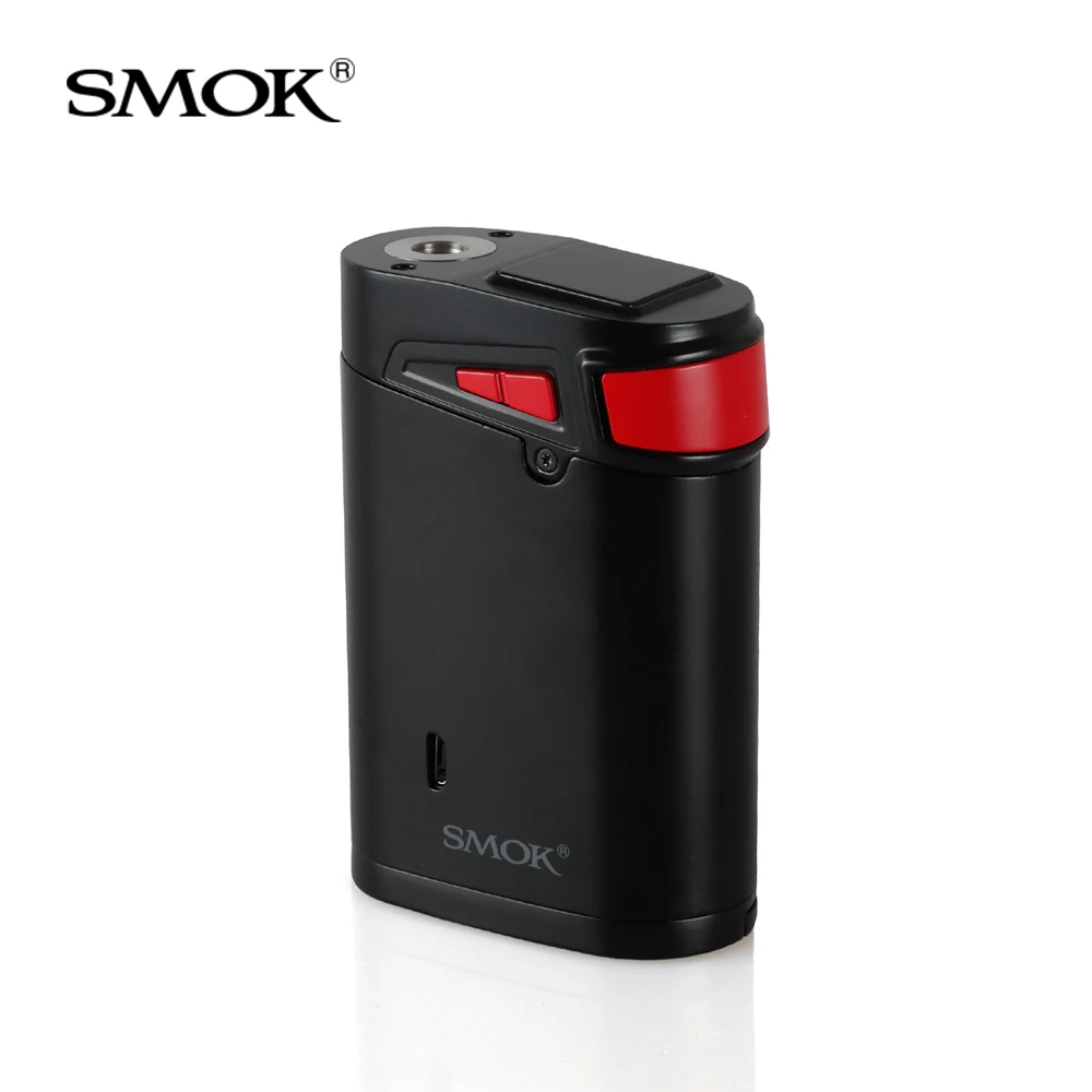 Original SMOK Marshal G320 Kit 320W with V8 Big Baby Tank 5ml + X4/T6 Coils For Electronic Cigarette SMOK marshal g320 vape kit