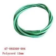12 мм диаметр new branswick зеленый пояс #47 092300 004|belt belt|belt green |