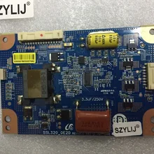 1 шт./лот Инвертор SSL320-0E2D SSL320_0E2D REV0.0 для экрана LTA320AN01