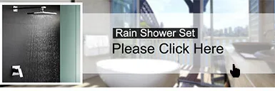 Deck Mounted Pull Down Kitchen Faucet Black Hot Cold Water Crane Mixer Kitchen Sink Faucets with Rubber Design ELK9112B
