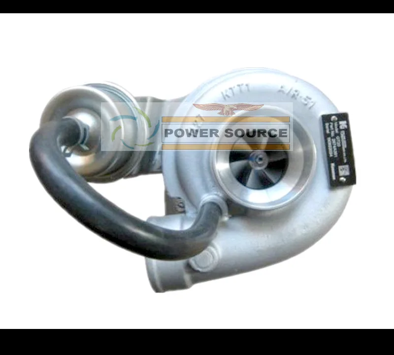 GT2052S 452222 452222-0003 727262-0002 2674A354 Turbo For Perkin-s Various Construction Equipment Massey Ferguson Tractor T4.40  (4)