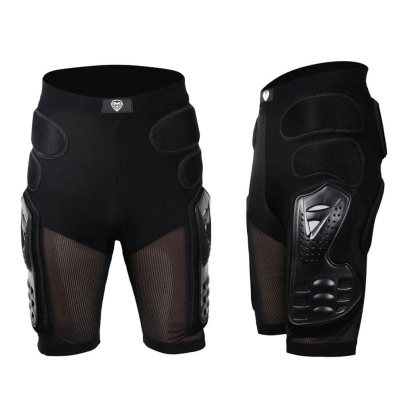 

Outdoor Off-road Motor Bicycle Bike Shorts Racing Cycling Downhill Shorts Ski Protection Hip Short Mountain