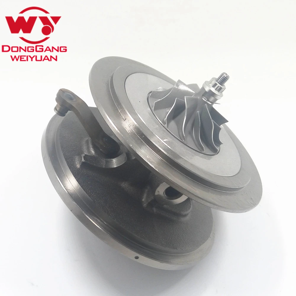 For Ford TRANSIT 2.2 TDCI DuraTorq Euro 5 153 HP 2010- Turbo kits 787556 GTB1749V turbocharger chra 787556-0017 787556-0016 | Автомобили и